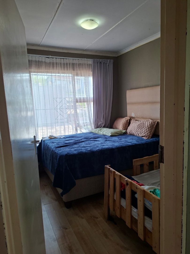 3 Bedroom Property for Sale in Mdantsane Nu 17 Eastern Cape
